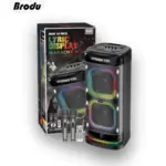 BTS 2120 Karaoke Speaker