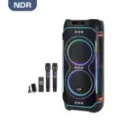 NDR 1808 Karaoke Speaker