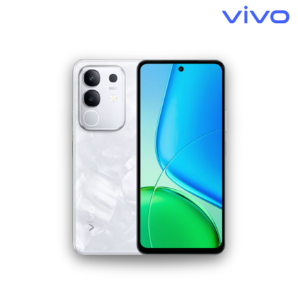 vivo Y29 smartphone with 8GB RAM and 256GB storage