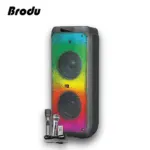 BTS 1938 Karaoke Speaker