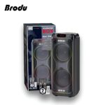 BTS 2096 Karaoke Speaker