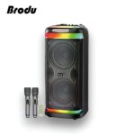 BTS 2099 Karaoke Speaker