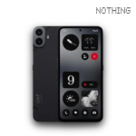 NOTHING CMF Phone 1 Smartphone (8GB + 256GB)