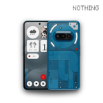 NOTHING 3a Smartphone (12GB + 256GB)