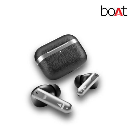 boAt Airdopes 111v2 TWS Earbuds with 40H Playback