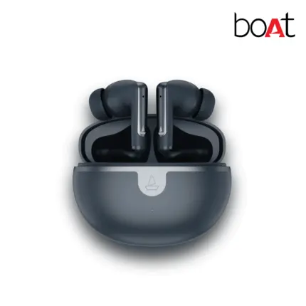 boAt Nirvana 161 ANC ELITE True Wireless Earbuds with ANC