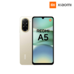 REDMI A5 Smartphone (4GB + 128GB)