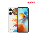 Nubia Music 2 Smartphone (4GB + 128GB)