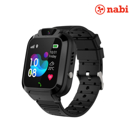 Nabi Z3 Kids Smart Watch with camera and touchscreen