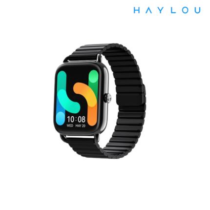 Haylou RS4 Plus Smart Watch with AMOLED Display
