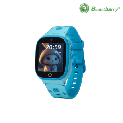 Smartbarry C009 Kids Smart Watch with front camera