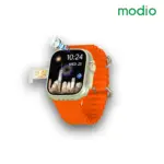 Modio ST10 Dual Camera 4G Smart Watch