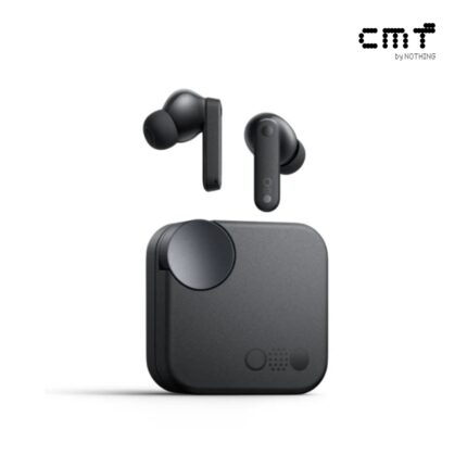 CMF by Nothing Buds Pro 2 Wireless Earbuds with Smart Dial, Hi-Res LDAC audio, 50 dB ANC, and 43h playtime