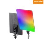 Plokama LIVE-P24 Pro RGB Panel Fill Light