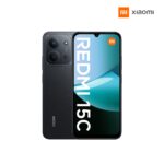 REDMI 15C Smartphone ( 4GB+128GB)