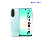Samsung Galaxy A17 5G Smartphone (8GB+128GB)