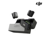DJI Mic 3 (2 Person)