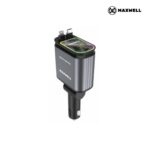 Maxwell Drive Hub Pro Car Charger