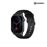 Maxwell MW Edge Smartwatch