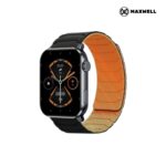 Maxwell MW Element smartwatch
