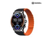 Maxwell MW Fusion Smartwatch