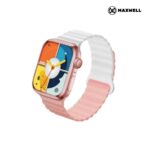 Maxwell MW SE Smartwatch