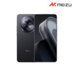 Meizu Lucky 08 Smartphone (8GB + 256GB)