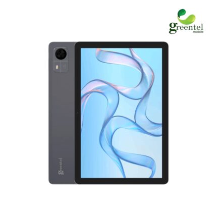 Greentel A10 Pro Tab with 10.1-inch HD display, Unisoc T606, and 6000mAh battery