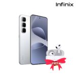 Infinix Hot 60 Pro Plus Smartphone (8GB + 256GB)