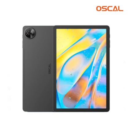 Oscal Pad 90 tablet with 10.92-inch 1080p display, Unisoc T606 processor, and dual smart-K box speakers