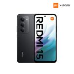 Redmi 15 Smartphone (8GB + 256GB)