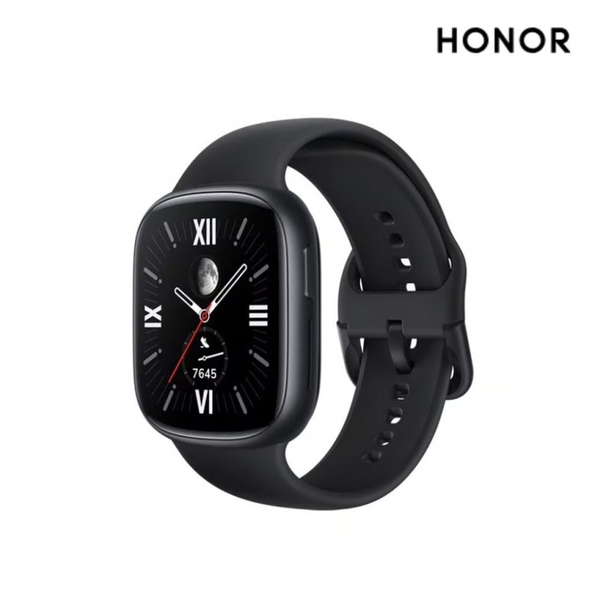 Erstaunlich Honor Smart Watch Es Bild