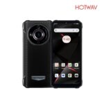 HOTWAV T7 Smartphone (4GB + 128GB)