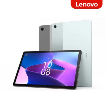 Lenovo Tab M10 Plus with 10.61″ 2K display and quad speakers with Dolby Atmos