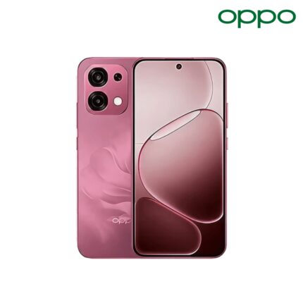 OPPO A6 Pro with 6.57″ 120Hz AMOLED, 50MP camera, and up to 7000mAh battery.