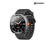 Maxwell Titan Smart Watch
