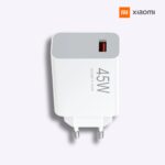 Xiaomi 45W Turbo Charging Power Adapter (2 Pin)