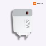 Xiaomi 67W HyperCharge Power Adapter (2 pin)