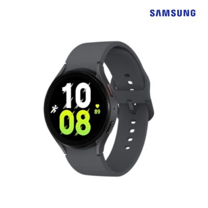 Samsung Galaxy Watch 5 with 1.4″ Super AMOLED display, Exynos W920, Wear OS
