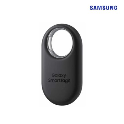 Samsung Galaxy Smart Tag 2 with NFC activation, multi-colored design, IP67 water/dust resistance, SmartThings Find