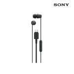 Sony Type‑C Earphones (Sony IER‑EX15C)