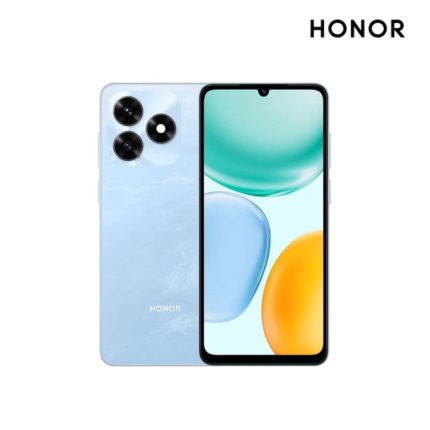 Honor X5c with 6.74-inch 90Hz display, 5260mAh battery, Helio G81 chipset, 13MP camera