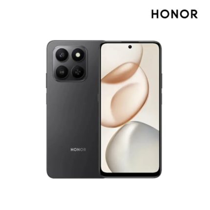 Honor X7D 4G with 6.77-inch 120Hz display, Snapdragon 685, 108MP camera, 6500mAh battery