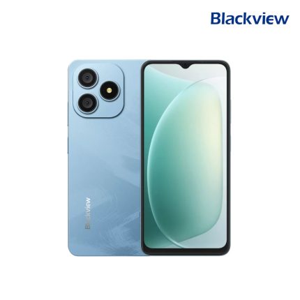 Blackview Wave 9C with 6.56-inch HD+ display, Unisoc T603, 5000mAh battery, 8MP rear camera
