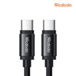 Mcdodo Type-C to Type-C Data Cable (240W - 1.2m)