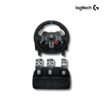 Logitech G29 Driving Force Racing wheel & Pedals