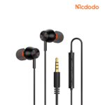 Mcdodo DC3.5 Wired Stereo Earphone