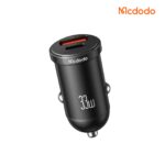 Mcdodo PD33W 1C1U LED Fast Charger (Car Charger)