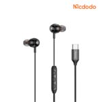 Mcdodo USB-C RGB Wired Earphone