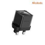 Mcdodo 20W GaN Mini Fast Charger (UK)